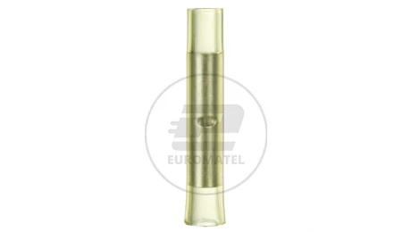 Końcówka (tulejka) łącząca izolowana KLI 0,5 E09KO-02060100101 /100szt./