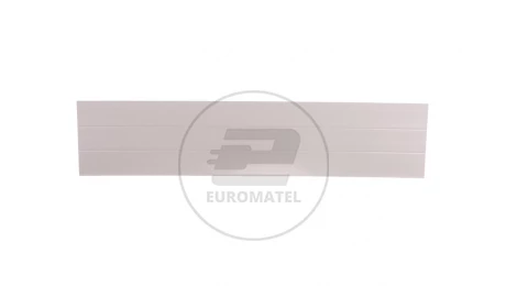 Osłona tylna 1100mm BBC-BT-NA 107172
