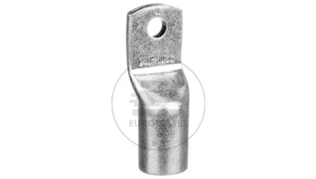 Końcówka oczkowa 240mm2 0 cynowana prosta NZM3-XKS240 260041