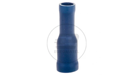 Gniazdo konektorowe całkowicie izolowane GCI 2,5/5 PCV E10KN-03030300301 /100szt./