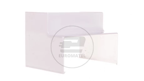 Narożnik kanału wewnętrzny KI 90x40 330123