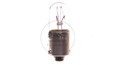 Żarówka sygnalizacyjna 2.6W BA9s 48V DL1CE048