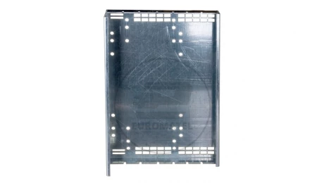 Płyta montażowa 600mm stal XVTL-IZM-6 115149