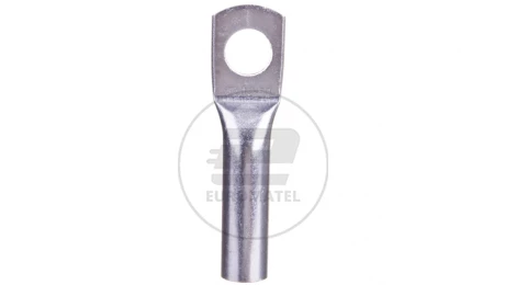Końcówka oczkowa aluminiowa 2KAM 50/12 E12KA-01050101600