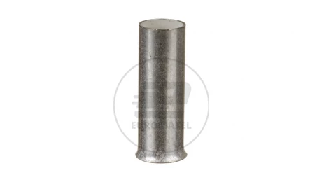 Końcówka tulejkowa H 6/12 E08KH-01010103300 /1000szt./