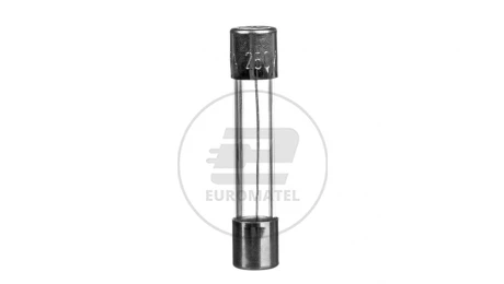 Wkładka bezpiecznikowa 6,3x32 mm 16A F F6332K L6332FK16-000 /10szt./
