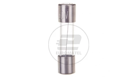 Wkładka aparatowa 5x20 mm 3,15A T T520K L520TK03-150 /10szt./