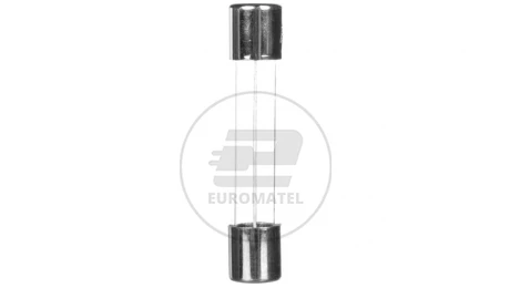 Wkładka aparatowa 6,3x32mm 20A F /szybka/ 250V 006710085 /10szt./