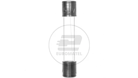 Wkładka bezpiecznikowa 6,3x32 mm 2A F F6332K L6332FK02-000 /10szt./