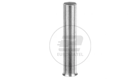 Końcówka tulejkowa H 1,5/12 E08KH-01010108600 /100szt./