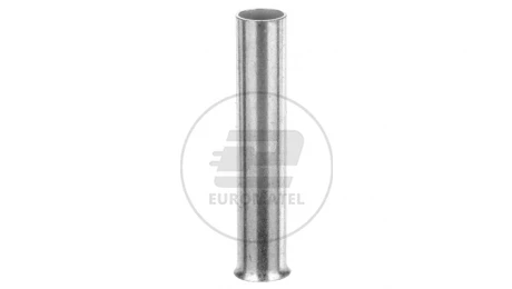 Końcówka tulejkowa H 0,75/8 E08KH-01010107700 /100szt./