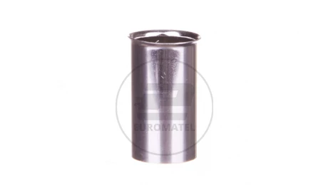 Końcówka tulejkowa H 50/20 E08KH-01010105600 /100szt./