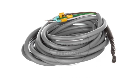 Sonda -55-125 st.C fi5 2,5m do regulatora CRT-4 SONDA-RT4