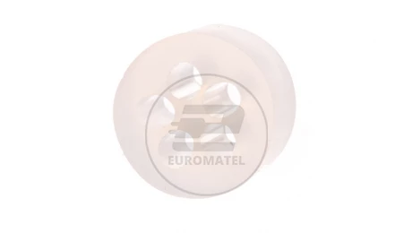 Wkład uszczelniający do dławnic PG21 IP54 5x5 SKINTOP DIX 21550 53621550
