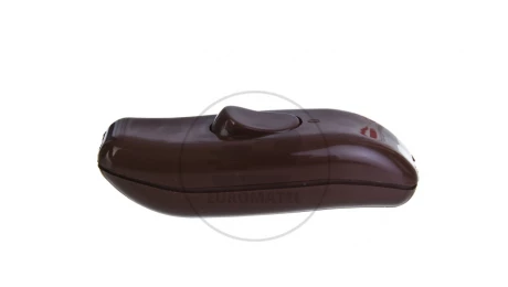ELDA Łącznik miniaturowy 2.5A brązowy WP4006