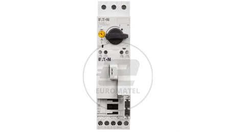 Układ rozruchowy 1,5kW 3,6A 24V MSC-D-4-M7(24VDC) 283162