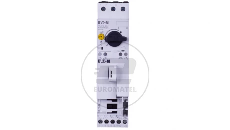 Układ rozruchowy 0,18kW 0,6A 24V MSC-D-0,63-M7(24VDC) 283156