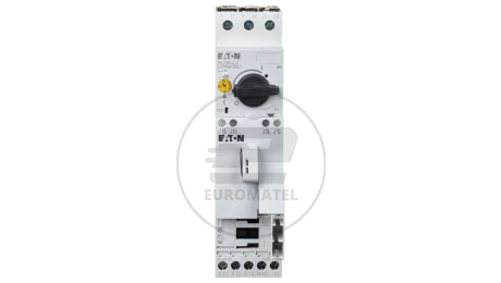Układ rozruchowy 2,2kW 5A 230V MSC-D-6,3-M7(230V50HZ) 283145