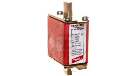 Ogranicznik przepięć C Typ 2 15kA 1.25kV V NH00 280 900261