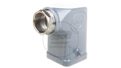 Obudowa wtyczki kątowa PG11 IP65 EPIC H-A 3 MTs 10427500