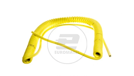 Przewód spiralny OLFLEX SPIRAL 540 P 3G1 0,6-2m 73220128