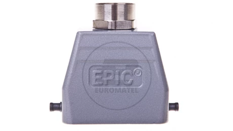 Obudowa wtyczki PG16 IP65 EPIC H-B 6 TG 16 10021000