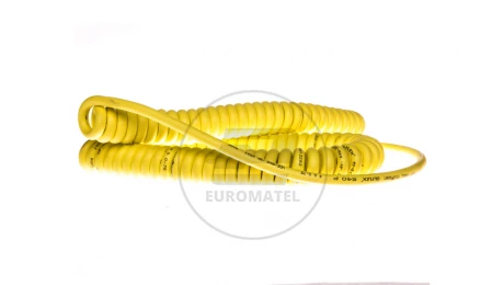 Przewód spiralny OLFLEX SPIRAL 540 P 4G0,75 1-3,5m 71220117