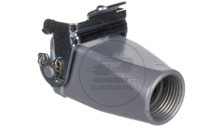 Obudowa gniazda swobodna PG11 IP65 H-A 3 MTgvb 10512900
