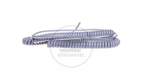 Przewód spiralny OLFLEX SPIRAL 400 P 3G1 1-3m 70002652