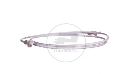 Kabel komputerowy 1.5m EASY-NT-150 256285