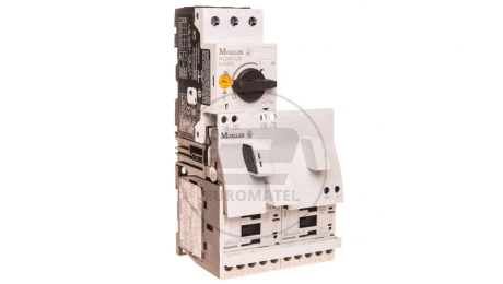 Układ rozruchowy 0,06kW 0,21A 24V MSC-R-0,25-M7(24VDC) 283190