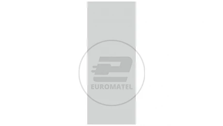 Ściana tylna 1560x600mm BPZ-RPP-600/15 111319
