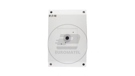 Obudowa do łącznika T5 IP65 natynkowa CI-K4-T5B-2 207439