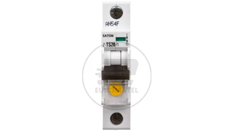 Wyłącznik taryfowy 1P 13-20A Z-TS20/1 266850