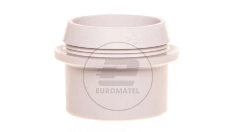 Dławik 25mm z tworzywa jasnoszary IP55 ESM 25 3600182 /20szt./