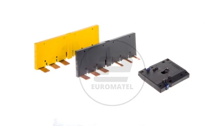 Blokada mechaniczna do układu styczników nawrownych LC1D40A-D65A LAD9R3