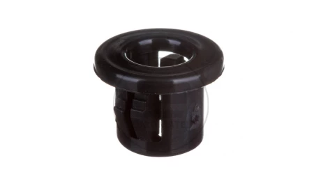 Przepust kablowy poliamidowy HV 6 BK E01PK-01010100700 /100szt./