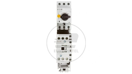Układ rozruchowy 11kW 21,7A 230V MSC-D-25-M25(230V50HZ) 283151