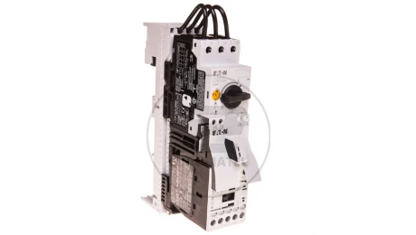 Układ rozruchowy 0,09kW 0,31A 230V AC montaż na szynie zbiorczej MSC-D-0,4-M7(230V50HZ)/BBA 102738