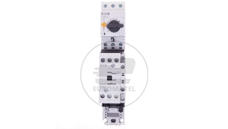 Układ rozruchowy 7,5kW 15,2A 230V MSC-D-16-M17(230V50HZ) 283150