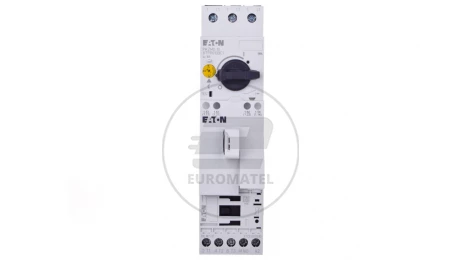 Układ rozruchowy 3kW 6,6A 24V MSC-D-10-M7(24VDC) 283165