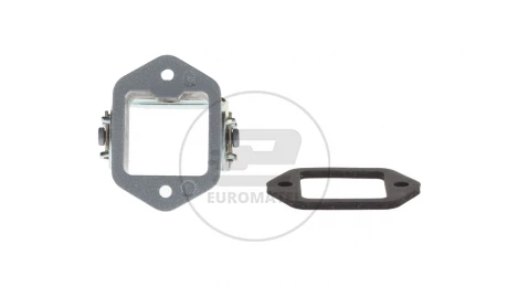 Obudowa gniazda pulpitowa IP65 EPIC H-A 3 Mag 10422500