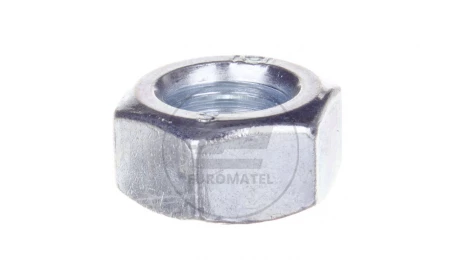 Nakrętka 12 stal NSM12 650344 /100szt./