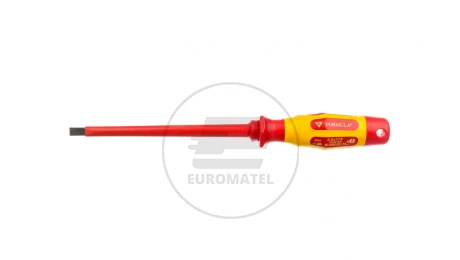 Wkrętak 175mm 8mm Izolacja do 1000V 8x175 EM1118