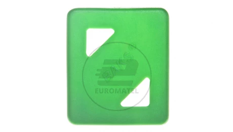 Nakladka ochronna typ NO 40x47 670300 /100szt./