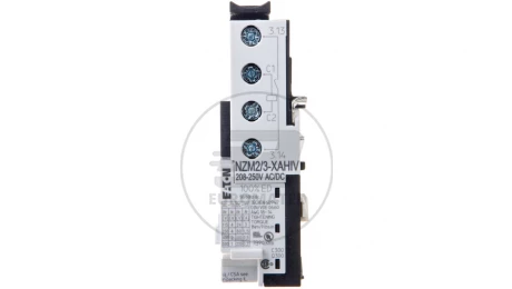 Wyzwalacz wzrostowy 208-250V AC/DC NZM2/3-XAHIV208-250AC/DC 259818
