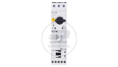 Układ rozruchowy 5,5kW 11,3A 24V MSC-D-12-M12(24VDC) 283167