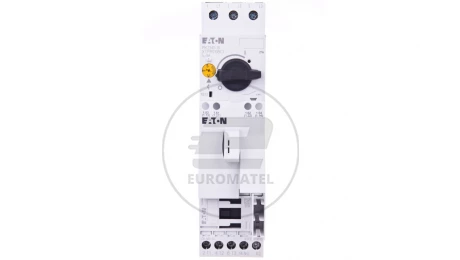 Układ rozruchowy 4kW 8,5A 24V MSC-D-10-M9(24VDC) 283166
