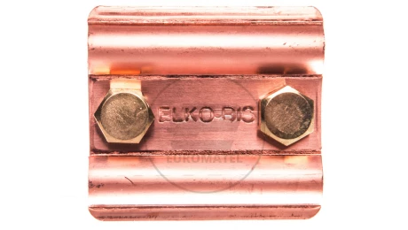 Złącze uniwersalne 2-elementowe 7.1 CU /90700103/