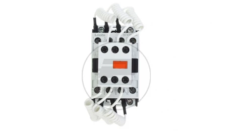 Stycznik do baterii kondensatorowych 3P 15kvar 1Z 0R 230V AC BFK1810A230